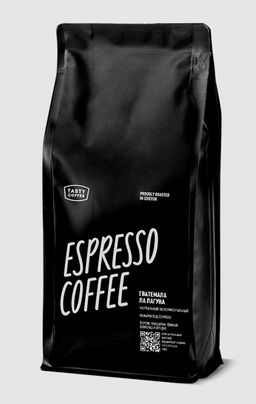 Кофе Гватемала Ла Лагуна - Tasty coffee фото 2