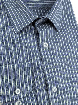 Рубашка 23-57-Б-11 - Nicolo angi фото 4