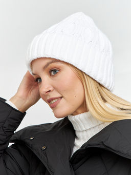 шапка женскя - Glenfield фото 4