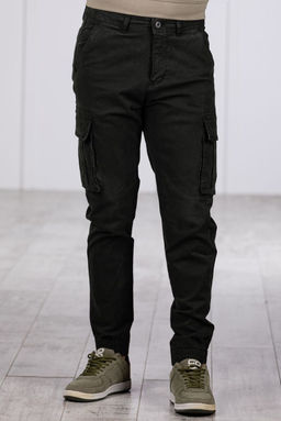 Джоггеры 
 1.C-83724-G25