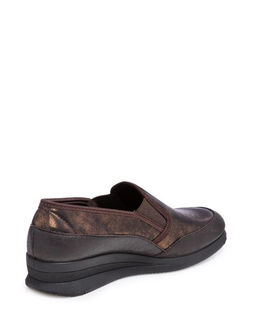 Jurgen Hirsch Туфли бронза 36