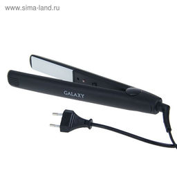 Щипцы для волос GALAXY LINE GL 4514