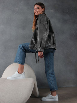 Кеды EDART 158.paloma w. Белый - Ed'art фото 7