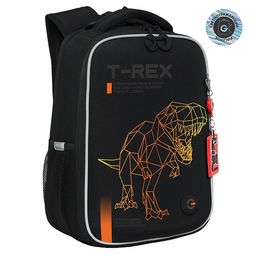 RAw-595-1 Рюкзак школьный