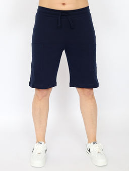 CRB wear/CSJB 70481-41-404 Шорты для мальчика,темно-синий/Ex.Cherubino