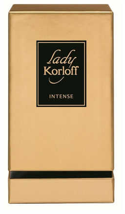 KORLOFF LADY INTENSE w PER 88 ml M,  фото 2