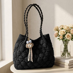 СумкаBG-2613-Black