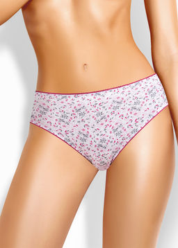 Трусы женские слипы