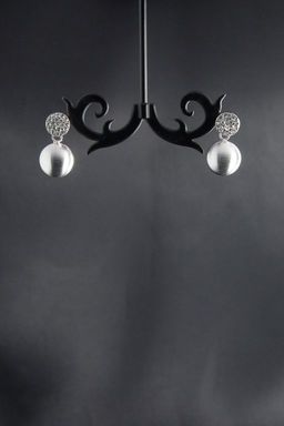 Серьги С-360/39