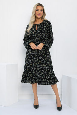 Платье Алания - Lt collection фото 29