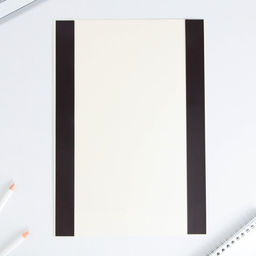 Расписание уроков «Животные в космосе» А4, многоразовое магнитное с маркером