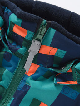 Горнолыжный костюм до -25С - Mtforce фото 19