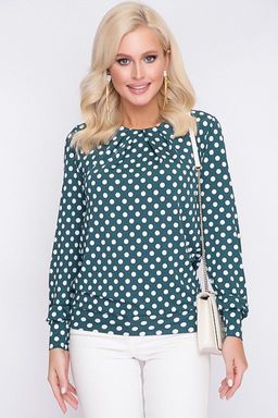 Блузка 40738-1 - Avili фото 3