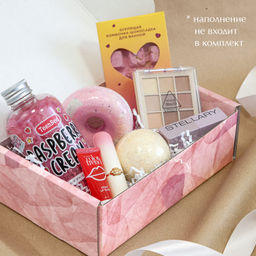 VAL HS-BC-GBk Подарочные коробки - 3шт.: 13*10*4,5, 23*14*7,5, 26*26,5*10см. HERBARIUM SAKURA, шт