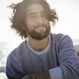 Дезодорант-антиперспирант с шариковым аппликатором Individual Blue, 50 мл