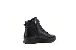 Ботинки 311.omega.black/Байка