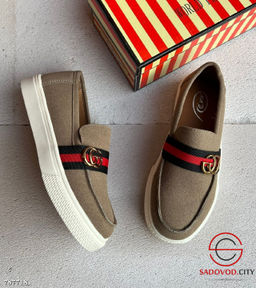 Женские осенние мокасины - Bruno фото 4