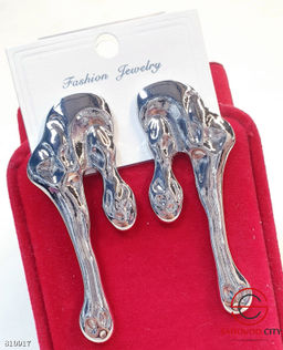 Женские серьги для праздника - Bruno фото 4