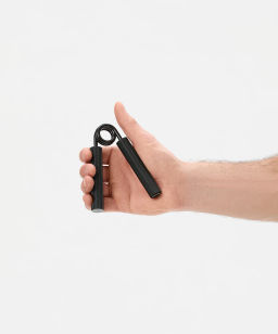 Эспандер кистевой STARFIT ES-505 пружинный, 95 кг, металлический  фото 6