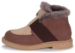 Ботинки для девочек