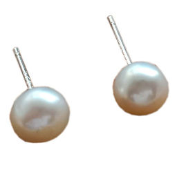 Серьги-пуссеты на гвоздиках арт. 13 0627 (id 264574) - Rada фото 2