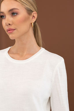 62009 Джемпер Елисеева Олеся - Eliseeva olesya фото 8