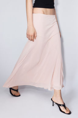Falda midi evas? - H&m фото 7