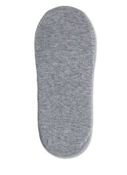 Цена за 2 пары. Последники Брестские НОСКИ ЖЕНСКИЕ ACTIVE 1319 (подследники с антискользящим покрытием на пятке) - Conte elegant фото 3