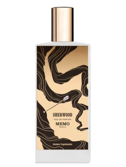 MEMO SHERWOOD u EDP 75 ml M, парфюмерная вода  фото 2