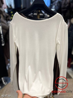 Кофта женская с гипюром