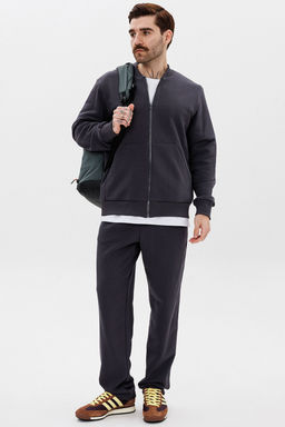 Спортивный костюм GO M3071/30-03.176-182 графит