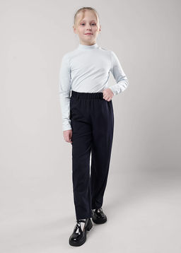 Брюки детские для девочки