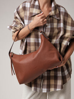 Сумка Schatz 40369 коппер