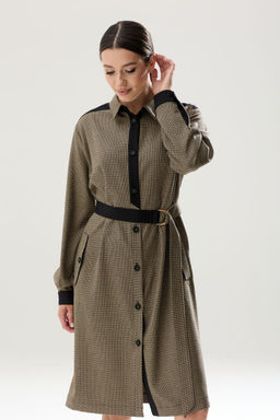 Платье Lars Style 836