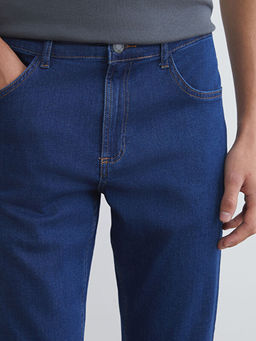 779 Regular Fit Erkek Jean Pantolon