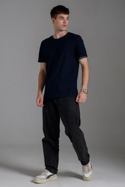 7479 Футболка мужская - Натали фото 4