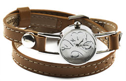 Часы PR3363 бежевый - Mini maxi фото 6