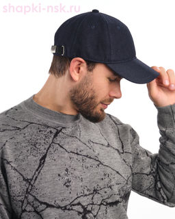 1613 Pu Бейсболка мужская (57-58)