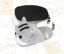 Тапочки домашние Котик Чии