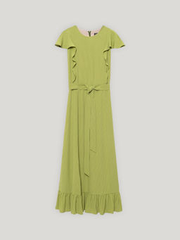 EMKA / Платье приталенного кроя  фото 7