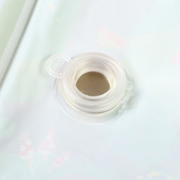 Развивающий водный коврик Веселые Зверята, 80x50 см, Крошка Я  фото 6