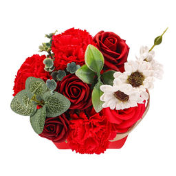 Мыльная композиция в сумке №1 - SB BEAUTY фото 7