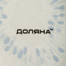 Подставка под ложку Доляна «Романтичный киви», 23.5×8.3×1.5 см, стекло