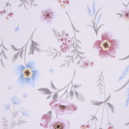 Постельное бельё LoveLife 1,5сп Прованс, 143х215см, 150х225см, 50х70см-2шт, 100%хлопок сатин, 125г/м?  фото 5