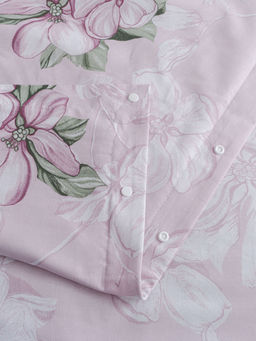 КПБ ЭКОДОМ Персик 9929-1/Евро