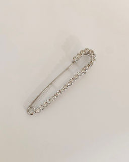 Брошь-булавка