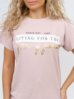 Футболка Хлопок 95%, лайкра 5% Имидж - Ивассорти фото 68