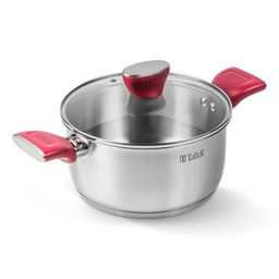 Кастрюля TalleR TR-17287, 3,0л