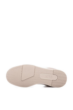 Кеды Бежевый