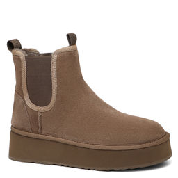 Женские угги TENDANCE